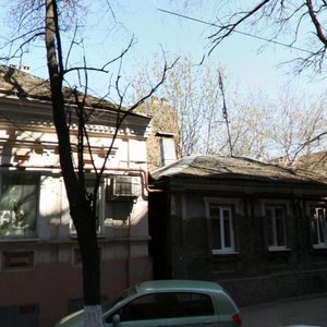 Stanislavskogo Street, 45, Rostov‑na‑Donu: photo