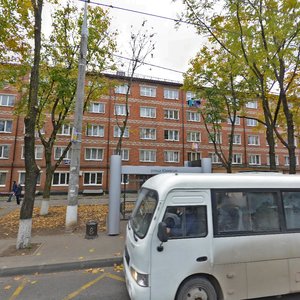 40 let Pobedy Street, 2, Krasnodar: photo