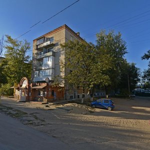 Волгоград, Улица 51-й Гвардейской Дивизии, 27: фото