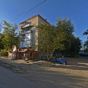 51st Gvardeyskoy Divizii Street, 27 ، فولغوغراد: صورة