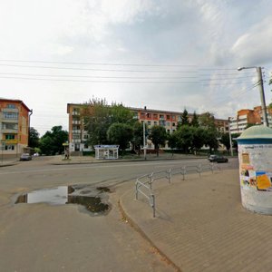 Могилёв, Пушкинский проспект, 37: фото