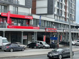 Kavakli Avenue, 26, Beylikduzu: photo