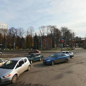 Lenin Avenue, 88, Nizhny Novgorod: photo