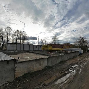 40 Let Oktyabrya Street, 11/2, Shcherbinka: photo
