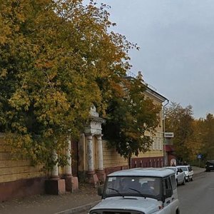 Kazanskaya Street, 69, Kirov: photo