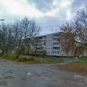 Павловский Посад, Комсомольский переулок, 6: фото