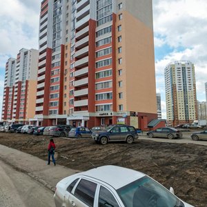 Sovkhoznaya Street, 10, Yekaterinburg: photo