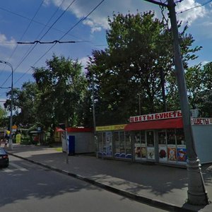 Lyublinskaya Street, 66, Moscow: photo