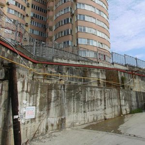 Klubnichnaya Street, 32, : foto