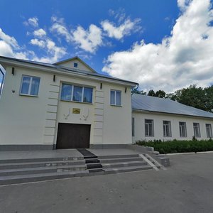 Komsomolskaya ulitsa, 20А ، موسكو ومحافظة موسكو: صورة