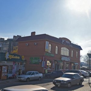 Gagarina Street, 26А, : foto