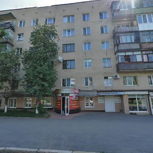 Prospekt Kosmonavtiv, 77, Vinnytsia: photo