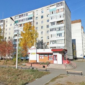 1-y mikrorayon, 16А, Kurgan: photo