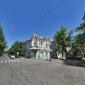 Полтава, Улица Соборности, 24: фото