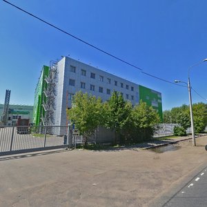 1-y kvartal, вл8 ، موسكو ومحافظة موسكو: صورة