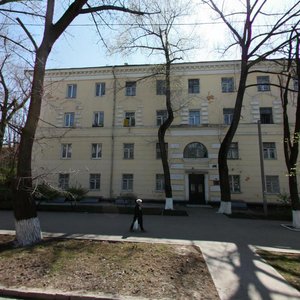Ulitsa 1-y Konnoy Armii, 12, : foto