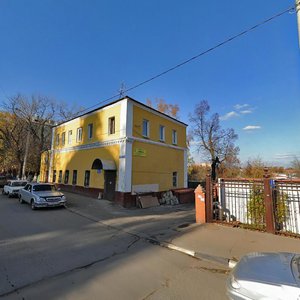 Revolyutsionniy Avenue, 72, Podolsk: photo