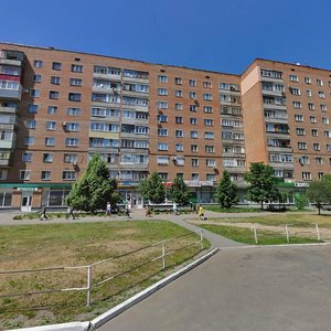 Полтава, Улица Богдана Хмельницкого, 28: фото