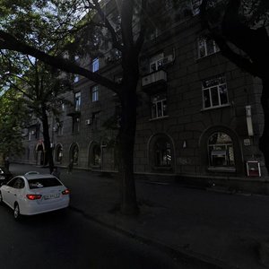 Одесса, Канатная улица, 42: фото