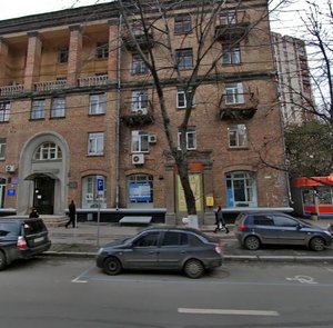 Biloruska Street, 22 ، كييف: صورة