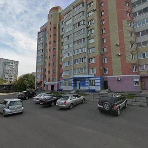 Amurskaya Street, 236, Blagoveshchensk: photo