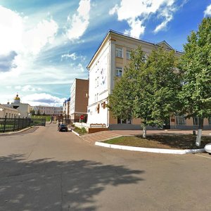 Lenina Avenue, 4, Saransk: photo