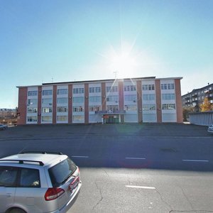 Borsoeva Street, 13Б, : foto