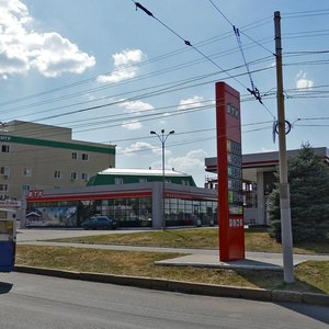 Moskovskiy Avenue, 13А, Voronezh: photo
