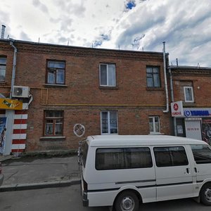 Podilska vulytsia, 10, Khmelnytskyi: photo