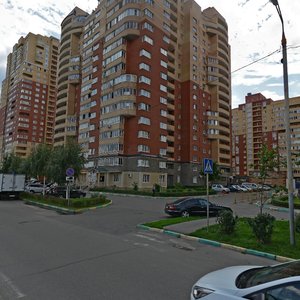 , 2nd Pokrovskiy Drive, 8: foto