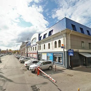Lyva Tolstogo Street, 22, : foto