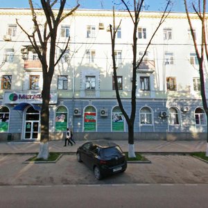 Krasnaya Street, 184, Krasnodar: photo