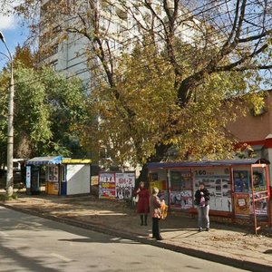 Osipenko Street, 134, Samara: photo