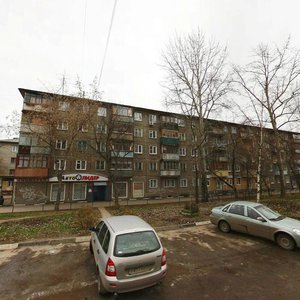 Дружаева 26 нижний новгород карта