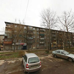 Druzhaeva Street, 26, Nizhny Novgorod: photo