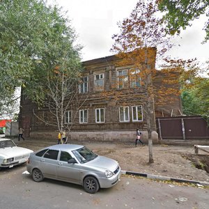 Volskaya ulitsa, 8/3, Saratov: photo
