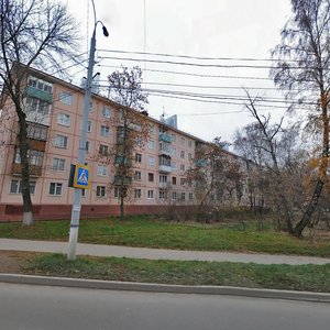 Metallurgov Street, 84Б, Tula: photo