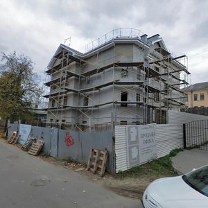 Podbelskogo Street, 14 ، : صورة