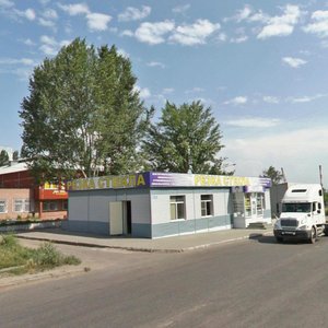 Воронеж, Новгородская улица, 126Б: фото