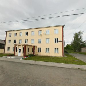 Ulitsa Kirova, 25, : foto