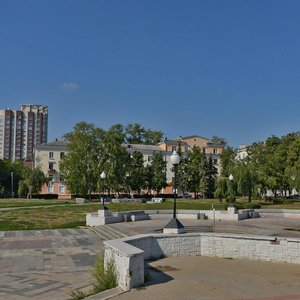 Воронеж, Улица 25 Октября, 31: фото