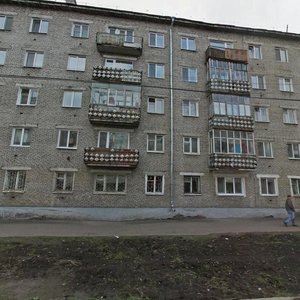 Partizanskaya Street, 3, Tomsk: photo