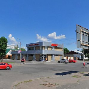 Черкассы, Бульвар Тараса Шевченко, 133: фото
