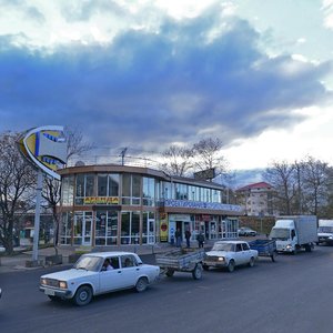 Lazareva Street, 1/1, Sochi: photo