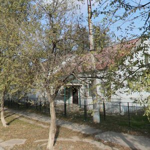 Ulitsa Gerasimenko, 5В, Elista: photo