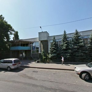 Abdullah Rozybakiev Street, 33А, Almaty: photo