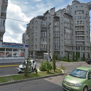 Vulytsia Akademika Andriia Sakharova, 80А, Lviv: photo