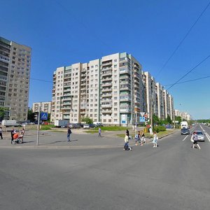 Entuziastov Avenue, 44, Saint Petersburg: photo