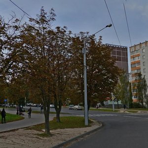 Asanalijeva Street, 4, Minsk: photo