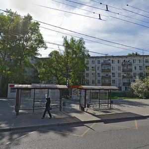 Proletarsky Avenue, 16Ас4 ، موسكو: صورة